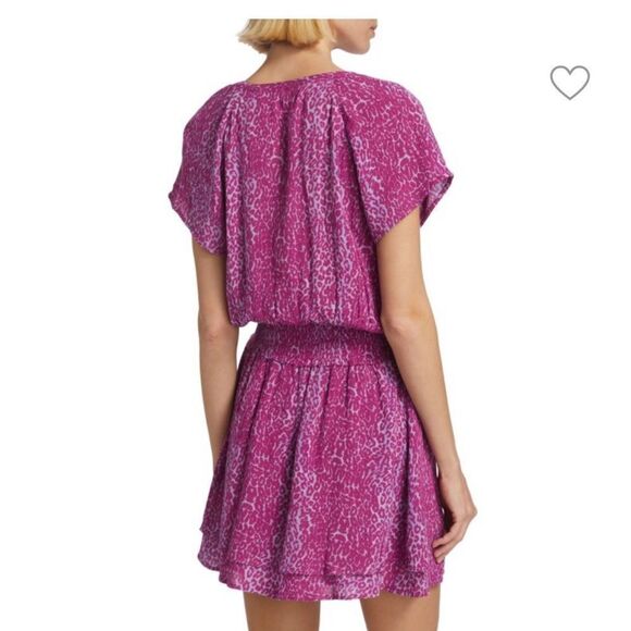 RAILS
Karla Printed Mini Dress - Picture 2 of 6